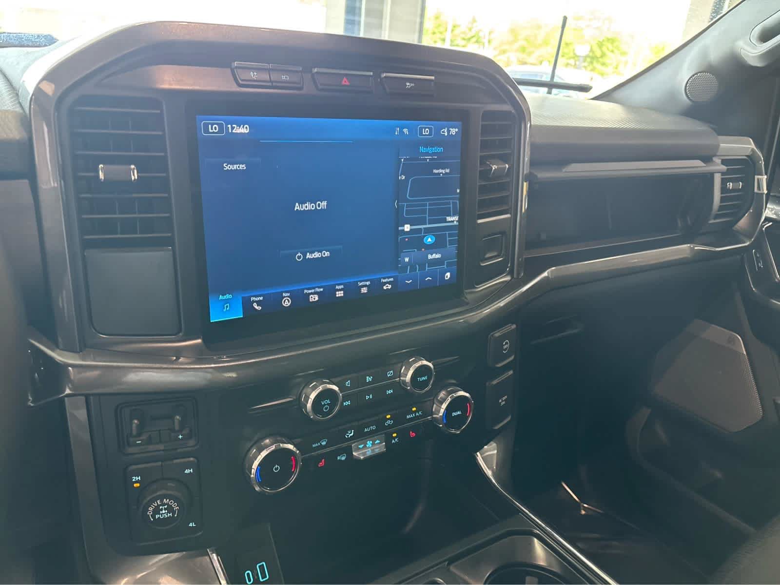 Certified 2023 Ford F150 XLT w/ Equipment Group 302A High AWD/4WD image 19