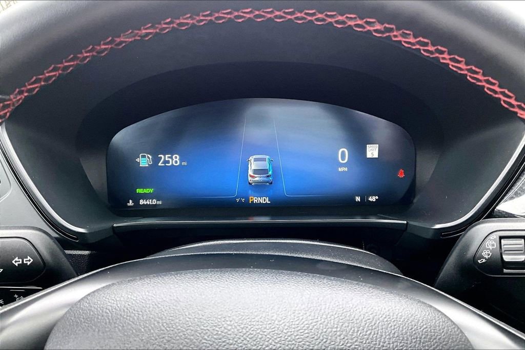 Certified 2023 Ford Escape ST-Line Select w/ Tech Pack #2 image 19