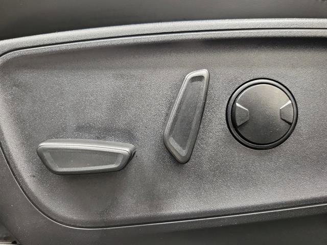 Certified 2025 Ford Bronco Sport Big Bend w/ Convenience Package image 18