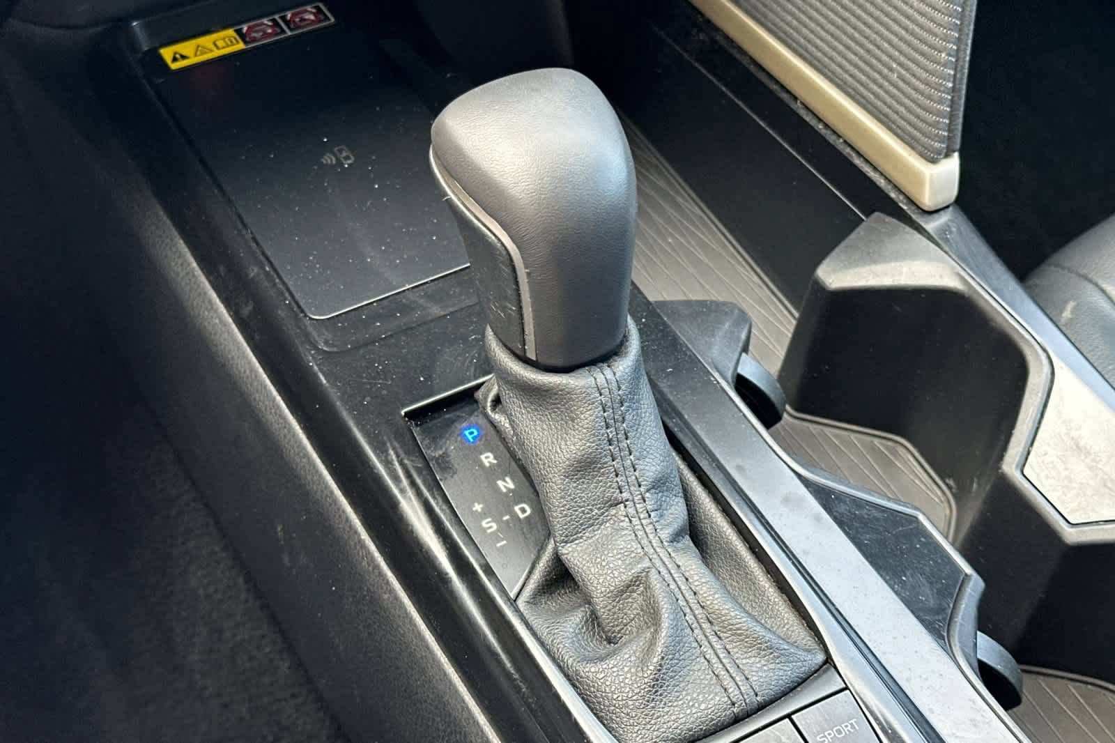 Used 2026 Toyota Camry SE w/ Convenience Package FWD image 21