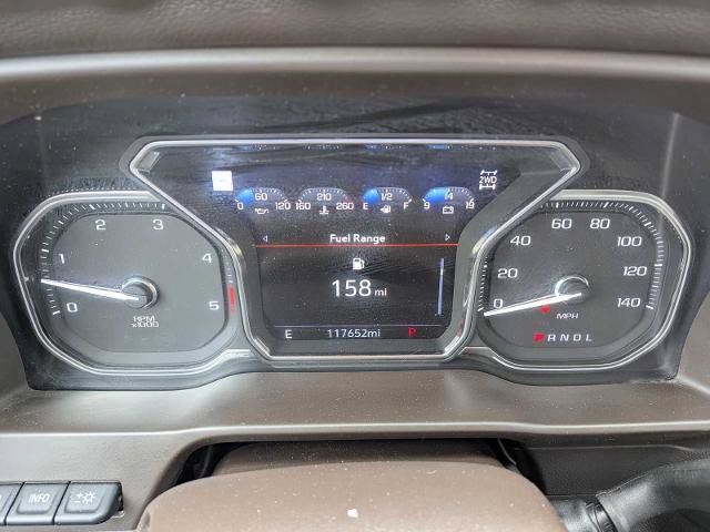 Used 2020 GMC Sierra 3500 Denali w/ Denali Ultimate Package AWD/4WD image 27