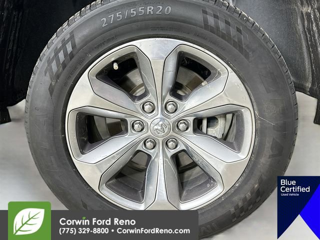 Used 2019 RAM 1500 Limited image 37