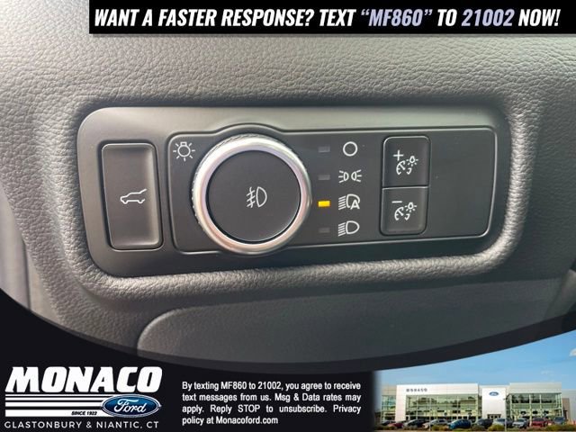 Certified 2023 Ford Explorer XLT w/ Equipment Group 202A image 20