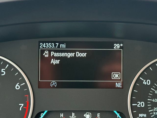 Certified 2022 Ford EcoSport SE image 17