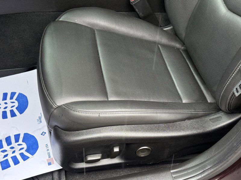 Used 2020 Cadillac CT4 Premium Luxury image 27