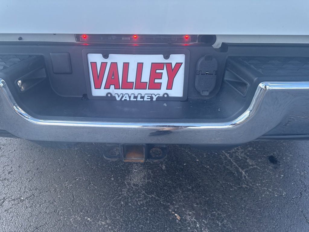 Used 2023 RAM 3500 Big Horn w/ Level 1 Equipment Group image 49