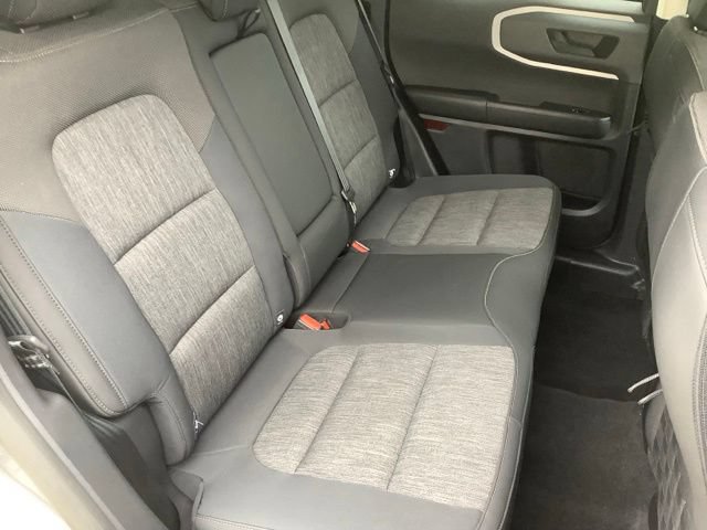 Certified 2023 Ford Bronco Sport Big Bend w/ Convenience Package AWD/4WD image 25