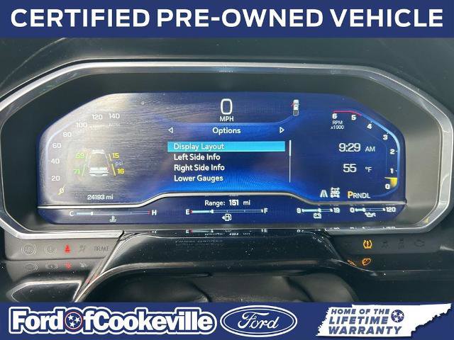 Used 2024 Chevrolet Silverado 2500 High Country w/ High Country Premium Package image 32
