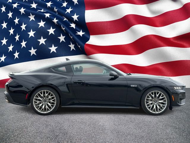 Certified 2024 Ford Mustang GT RWD image 6