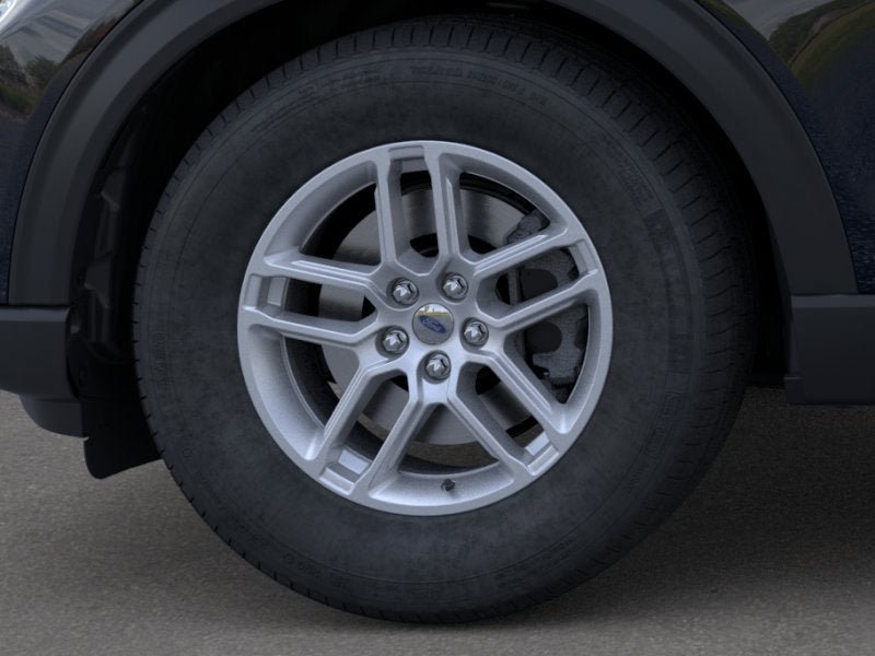 Certified 2026 Ford Explorer Active RWD image 19