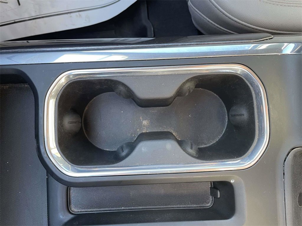 Used 2023 Chevrolet Silverado 1500 LTZ w/ LTZ Convenience Package II image 18