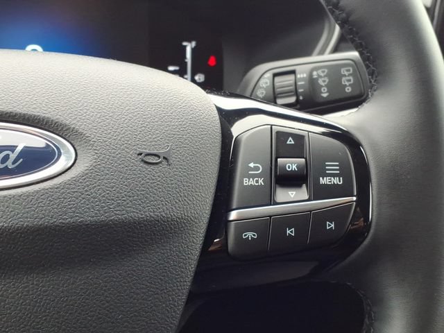 Certified 2024 Ford Escape Active AWD/4WD image 21