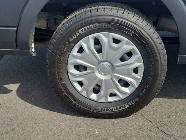 Certified 2024 Ford Transit 350 XLT image 5