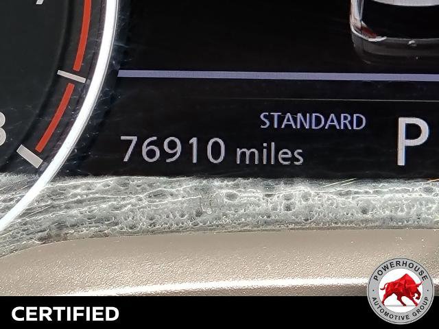 Used 2023 Nissan Rogue SV FWD image 34