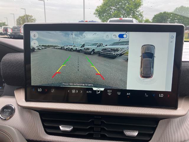 Certified 2025 Ford Explorer Active w/ Active Comfort Package RWD image 30