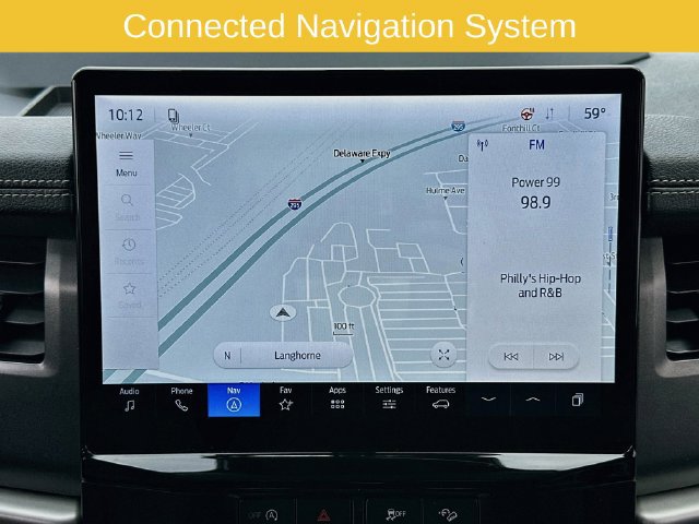 Certified 2024 Ford Expedition Max XLT AWD/4WD image 30