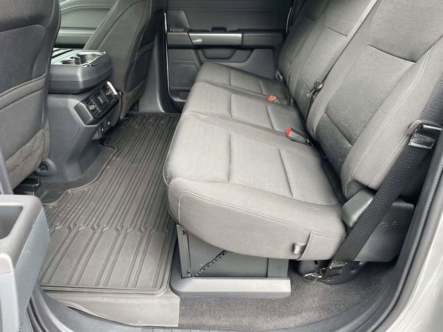 Certified 2023 Ford F150 XLT w/ Equipment Group 302A High image 27