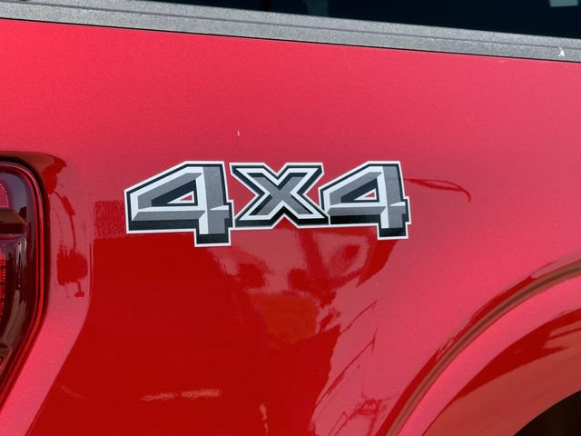 Certified 2024 Ford F150 XLT w/ Equipment Group 302A MID AWD/4WD image 16