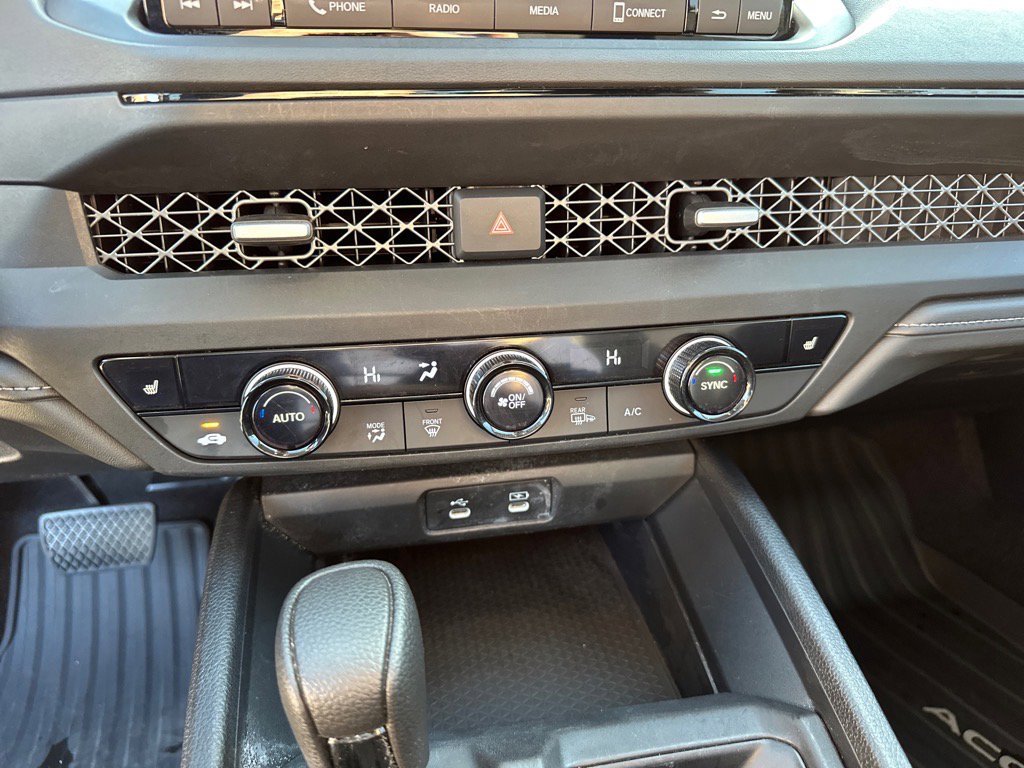 Used 2023 Honda Accord EX image 20