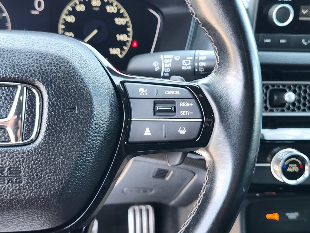 Used 2022 Honda Civic Sport image 29