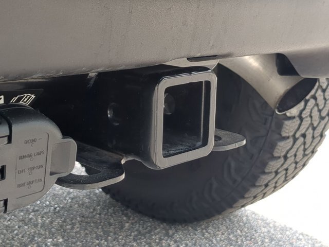 Certified 2025 Ford Bronco Badlands AWD/4WD image 34