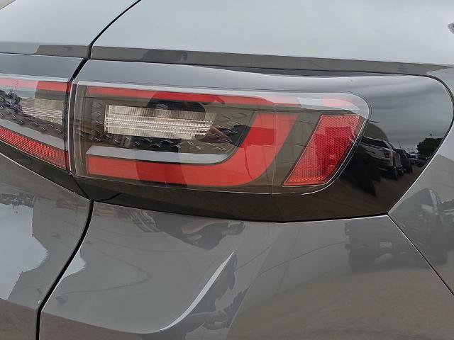 Used 2025 Volkswagen ID.4 Limited RWD image 33
