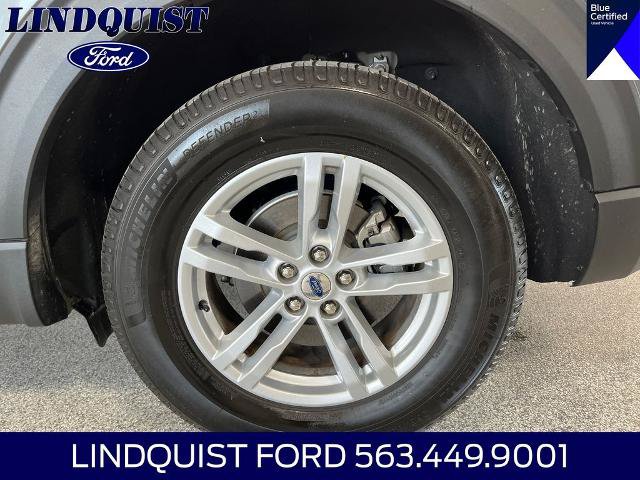 Certified 2024 Ford Explorer XLT w/ Equipment Group 202A AWD/4WD image 20