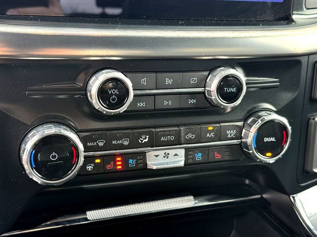 Certified 2023 Ford F150 Lariat image 19