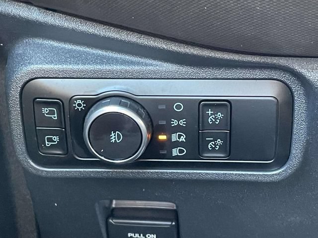 Certified 2023 Ford Bronco Outer Banks AWD/4WD image 17