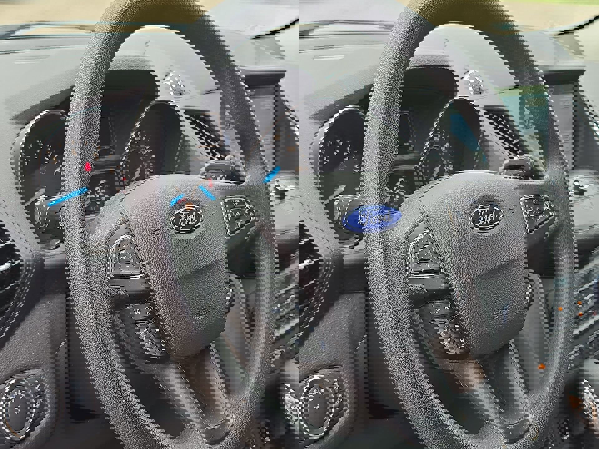 Certified 2019 Ford Escape SE image 14