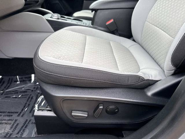 Certified 2024 Ford Escape Active FWD image 17