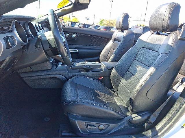 Certified 2023 Ford Mustang Premium image 13