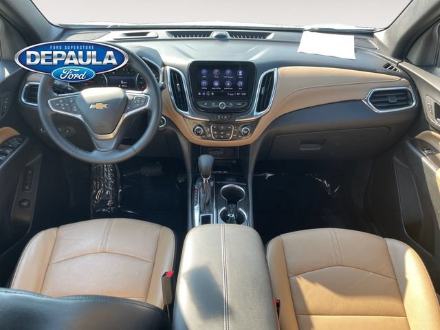 Used 2023 Chevrolet Equinox Premier AWD/4WD image 13