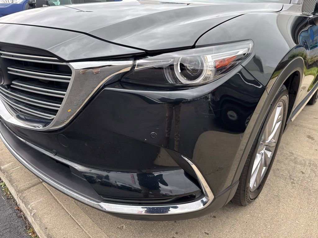 Used 2020 MAZDA CX-9 Grand Touring image 11