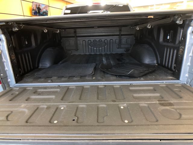 Certified 2019 Ford F150 Lariat w/ Equipment Group 502A Luxury AWD/4WD image 21