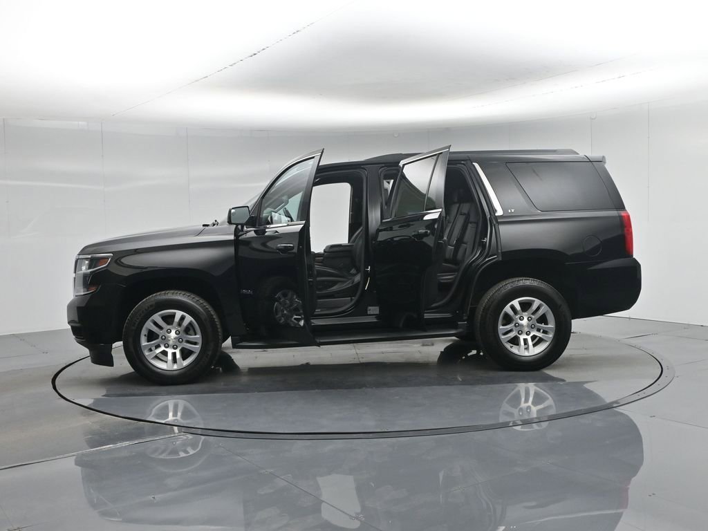 Used 2019 Chevrolet Tahoe LT image 40