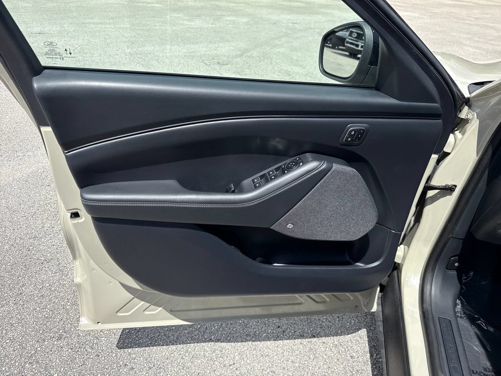 Certified 2025 Ford Mustang Mach-E Premium RWD image 14