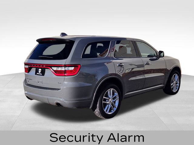 Used 2022 Dodge Durango GT image 5