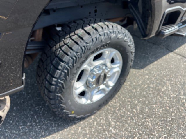 Certified 2026 Ford F250 XLT AWD/4WD image 34