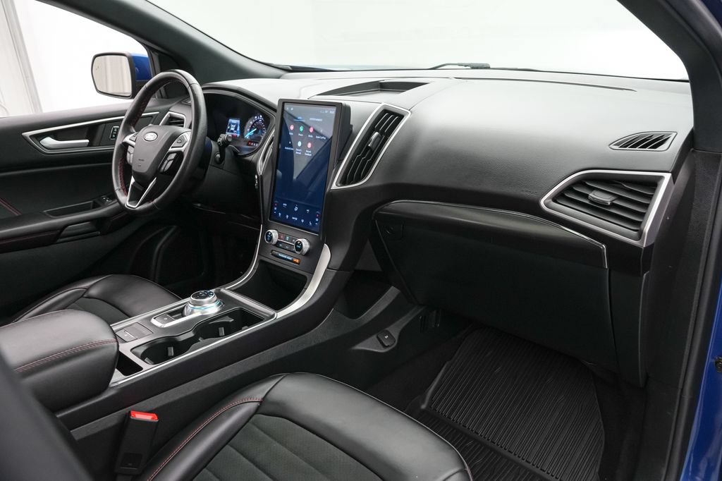 Certified 2023 Ford Edge ST-Line AWD/4WD image 25