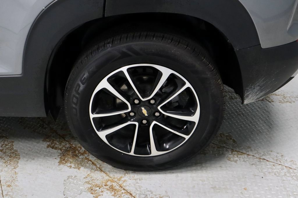 Used 2024 Chevrolet TrailBlazer LT image 18