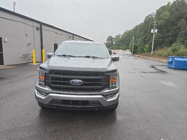 Certified 2022 Ford F150 Lariat AWD/4WD image 7