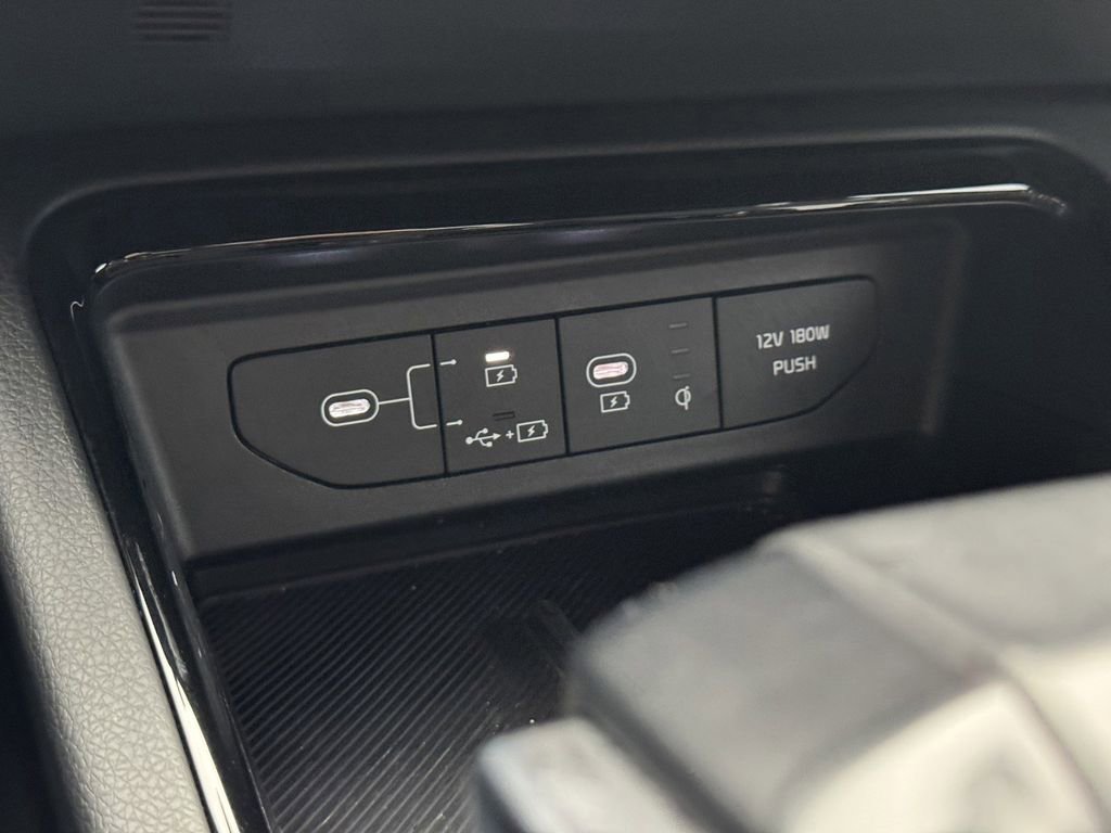 Used 2025 Kia K5 GT-Line FWD image 16