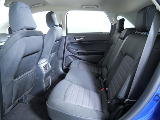 Certified 2021 Ford Edge SE AWD/4WD image 15