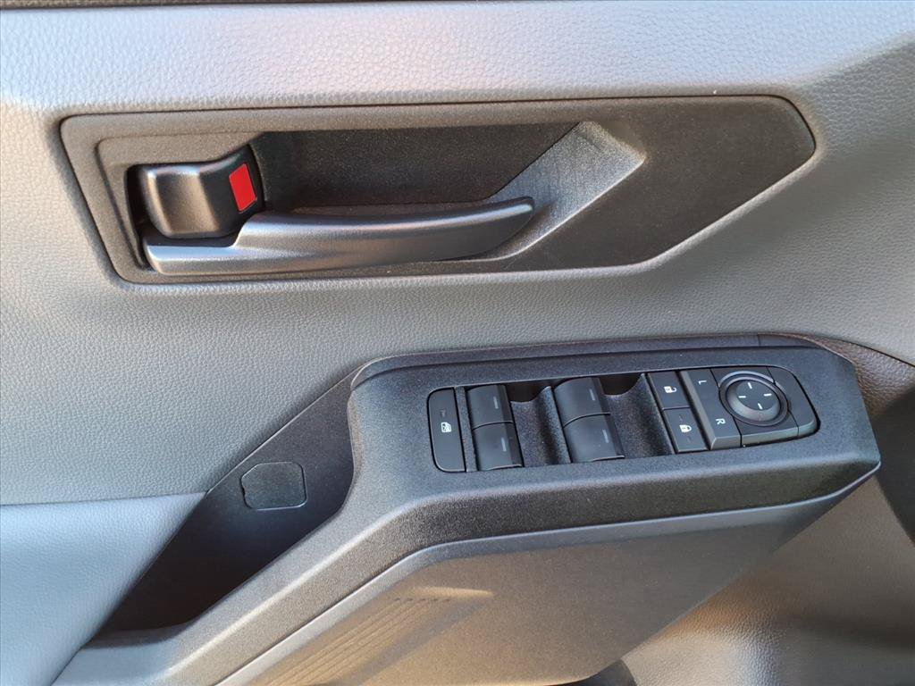 Used 2026 Toyota RAV4 LE FWD image 10