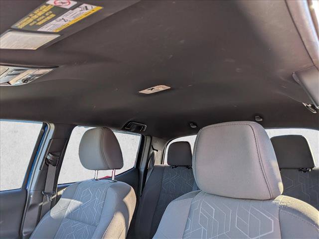 Used 2018 Toyota Tacoma TRD Off-Road AWD/4WD image 17