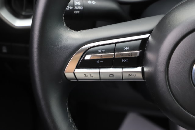 Used 2026 MAZDA CX-50 AWD 2.5 S w/ Premium Package image 21