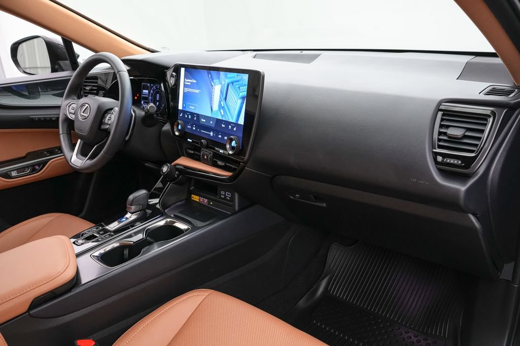 Used 2022 Lexus NX 350 AWD image 23