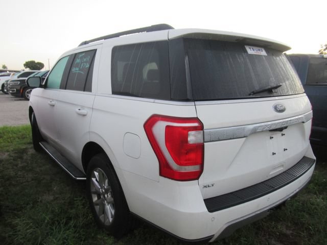 Certified 2020 Ford Expedition XLT w/ Equipment Group 202A RWD image 4