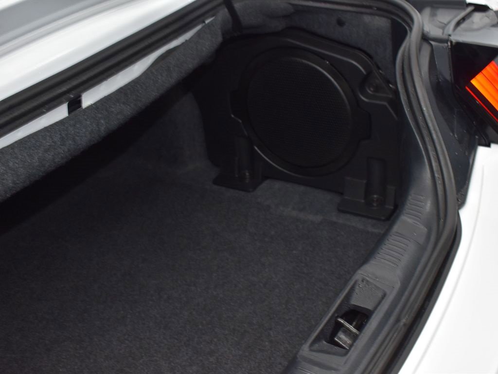 Certified 2024 Ford Mustang Premium image 9